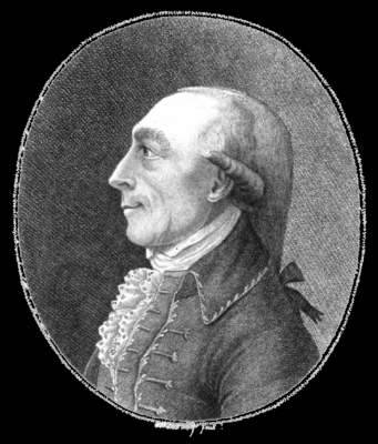 Johann Hieronymus Schröter