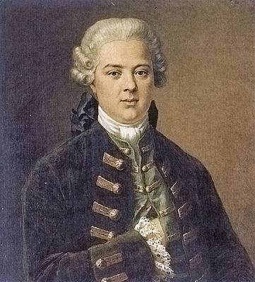 Johann Hinrich Gossler