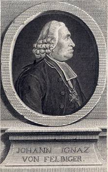 Johann Ignaz von Felbiger