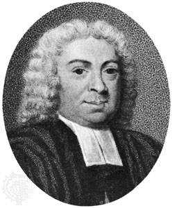 Johann Jacob Dillenius
