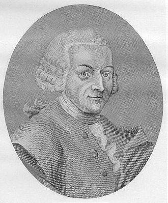Johann Jakob Reiske