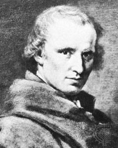 Johann Jakob Wilhelm Heinse