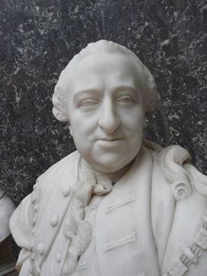 Johann Karl Philipp von Cobenzl