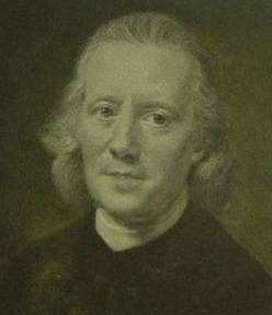Johann Leonhard Dober