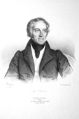 Johann Michael Vogl