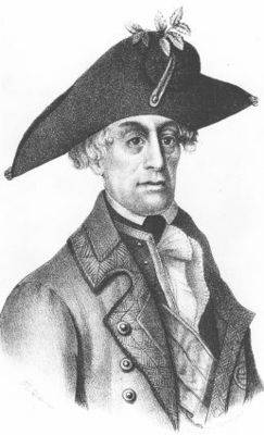 Johann Peter Beaulieu