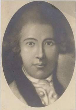 Johann Philipp Murray