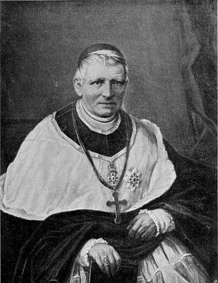 Johann Rudolf Kutschker