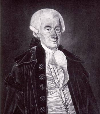 Johann Stephan Pütter