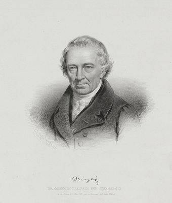 Johann Stieglitz