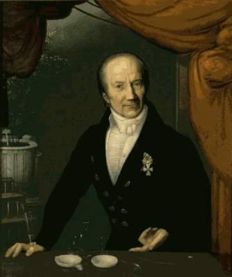 Johann Trommsdorff