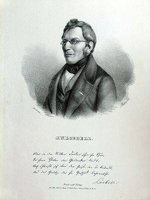 Johann Wilhelm Löbell