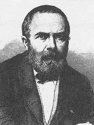 Johann Wilhelm Schirmer