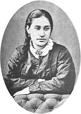 Johanna Marau Ta‘aroa