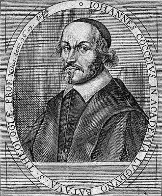 Johannes Cocceius