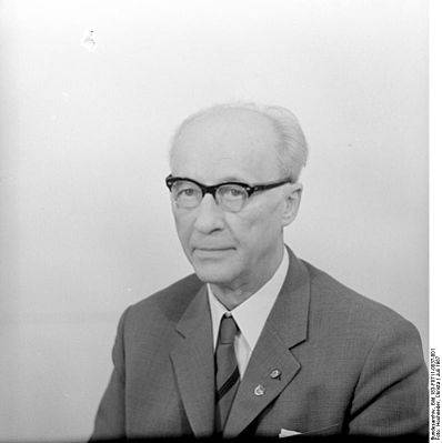 Johannes Dieckmann