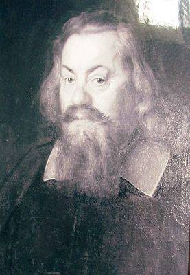 Johannes Matthiae Gothus