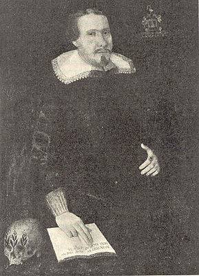 Johannes Messenius