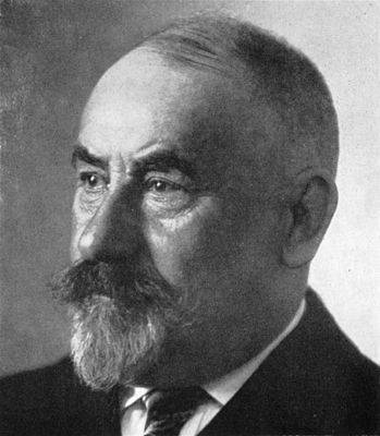 Johannes Schlaf