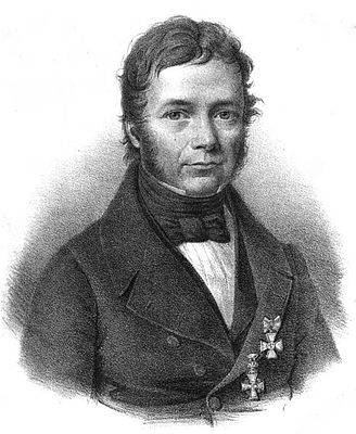 Johannes Voigt