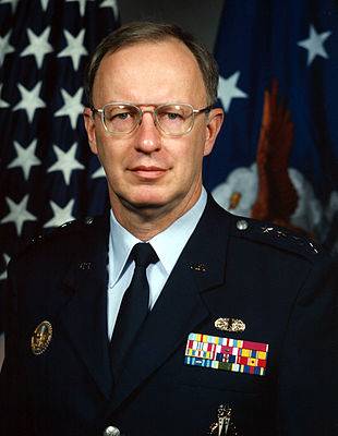 John A. Gordon
