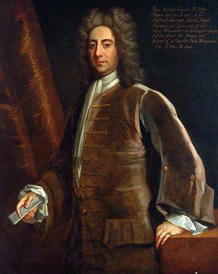 John Aislabie