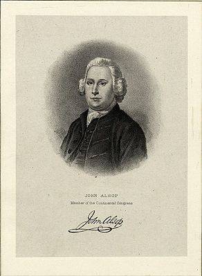 John Alsop