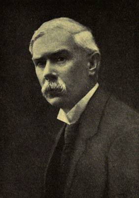 John Arthur Thomson