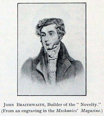John Braithwaite