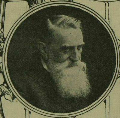 John Brigg