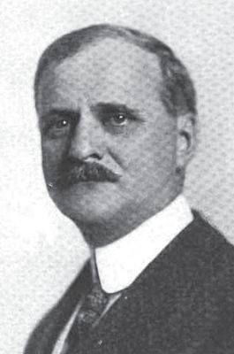 John C. Bell