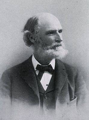 John Cargyll Shaw