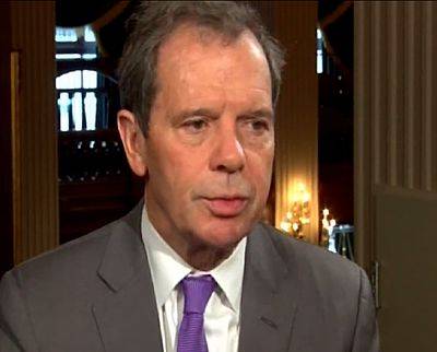 John Cullerton