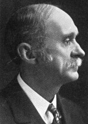 John E. Weeks