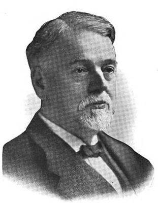 John Emory Andrus