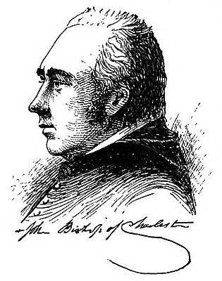 John England