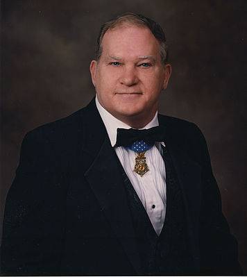 John F. Baker, Jr.