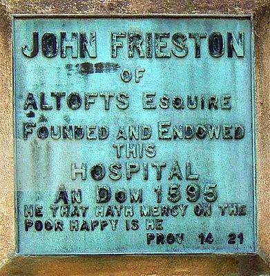 John Freeston