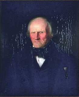 John Hansen Sørbrøden