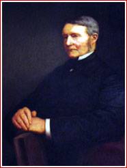 John Hymers