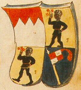 John III of Grumbach
