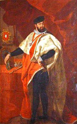 John III of Portugal