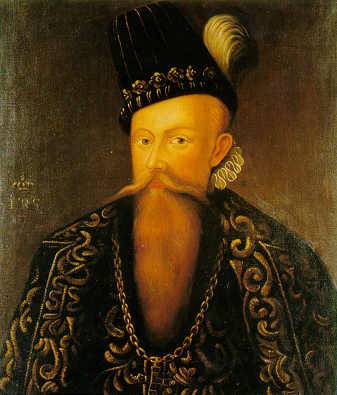 John III of Sweden