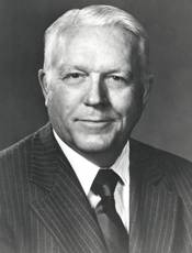 John James Flynt, Jr.