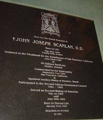 John Joseph Scanlan