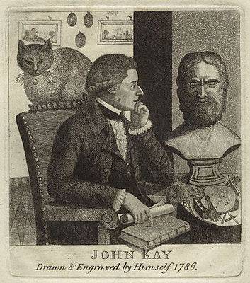 John Kay