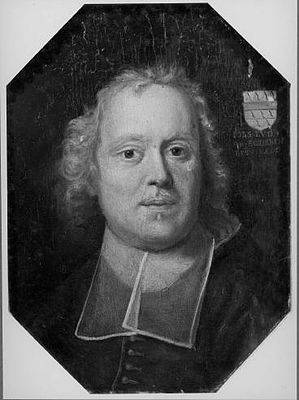 John Louis of Elderen