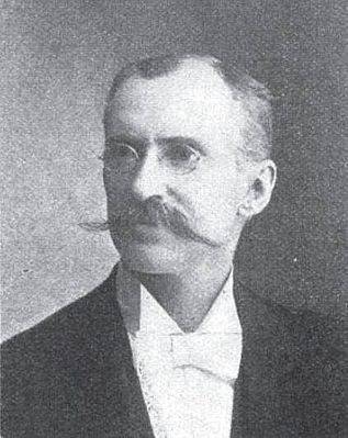 Joseph J. Daynes