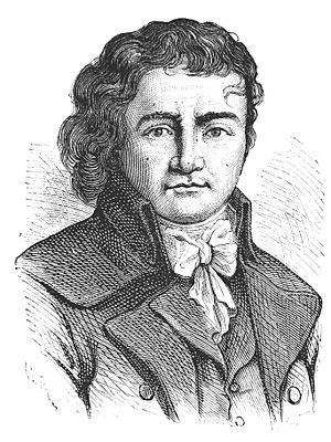 Joseph Le Bon