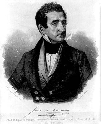 Joseph Marion Hernández